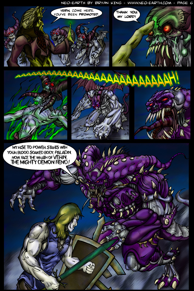 Copyright (c)2007 Bryan King and Neo-Realms Entertainment. All rights reserved.