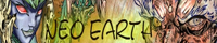 Neo-Earth Webcomic
